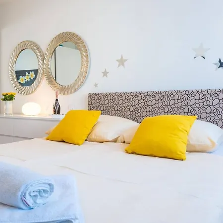 Charming And Stunning 2bedroom Cavtat