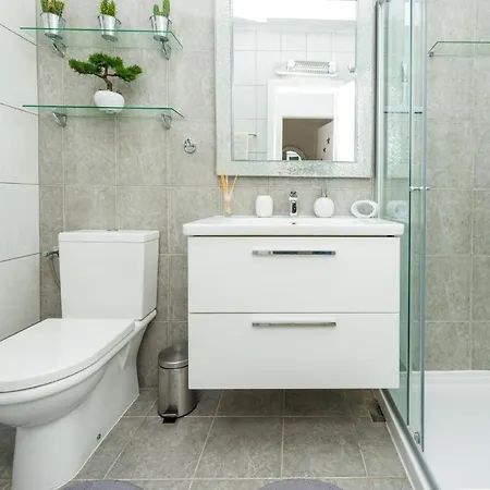Apartman Charming And Stunning 2bedroom *