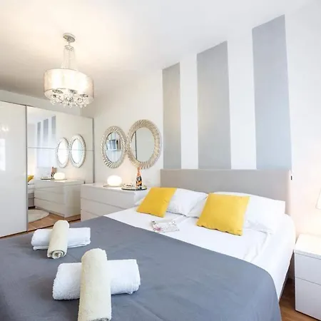 Charming And Stunning 2bedroom * Cavtat