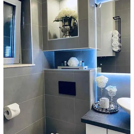 Apartman Charming And Stunning 2bedroom