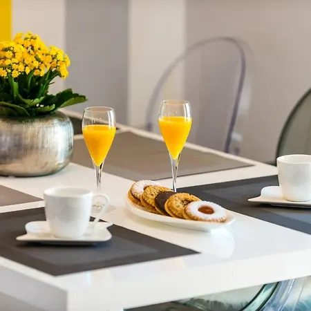 Διαμέρισμα Charming And Stunning 2bedroom *