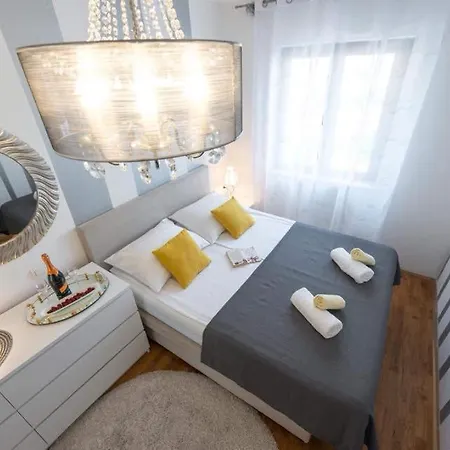 Charming And Stunning 2bedroom * Cavtat