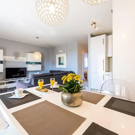 Charming And Stunning 2bedroom Διαμέρισμα